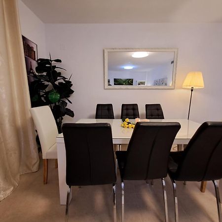 Apartamento Romero Valencia Benicull Exterior photo