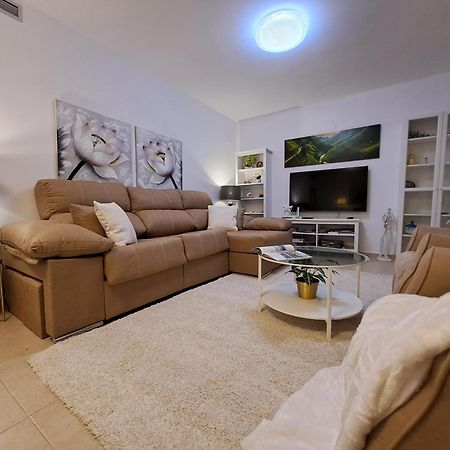 Apartamento Romero Valencia Benicull Exterior photo
