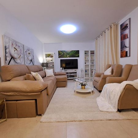 Apartamento Romero Valencia Benicull Exterior photo