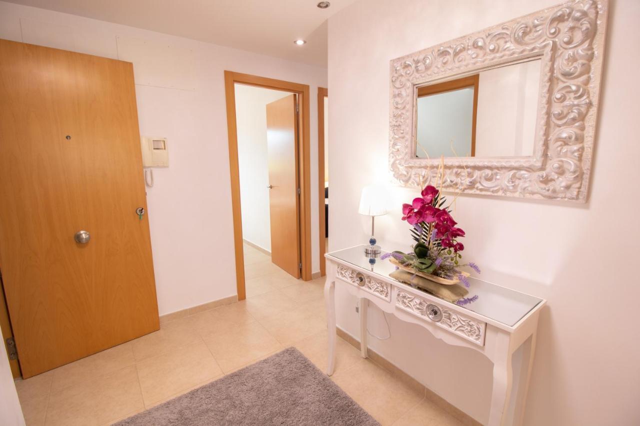 Apartamento Romero Valencia Benicull Exterior photo