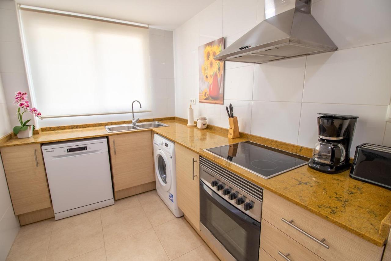 Apartamento Romero Valencia Benicull Exterior photo