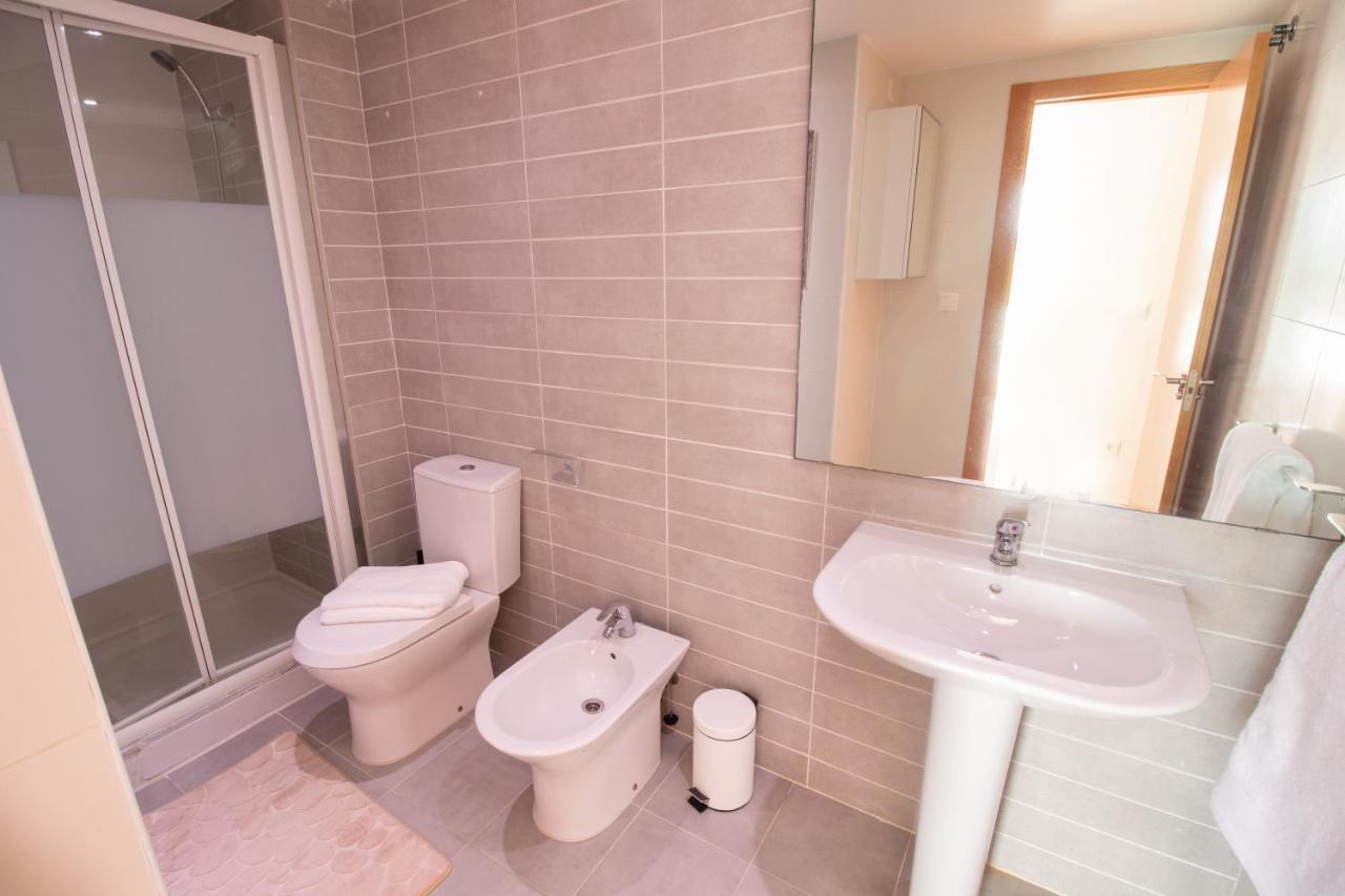 Apartamento Romero Valencia Benicull Exterior photo