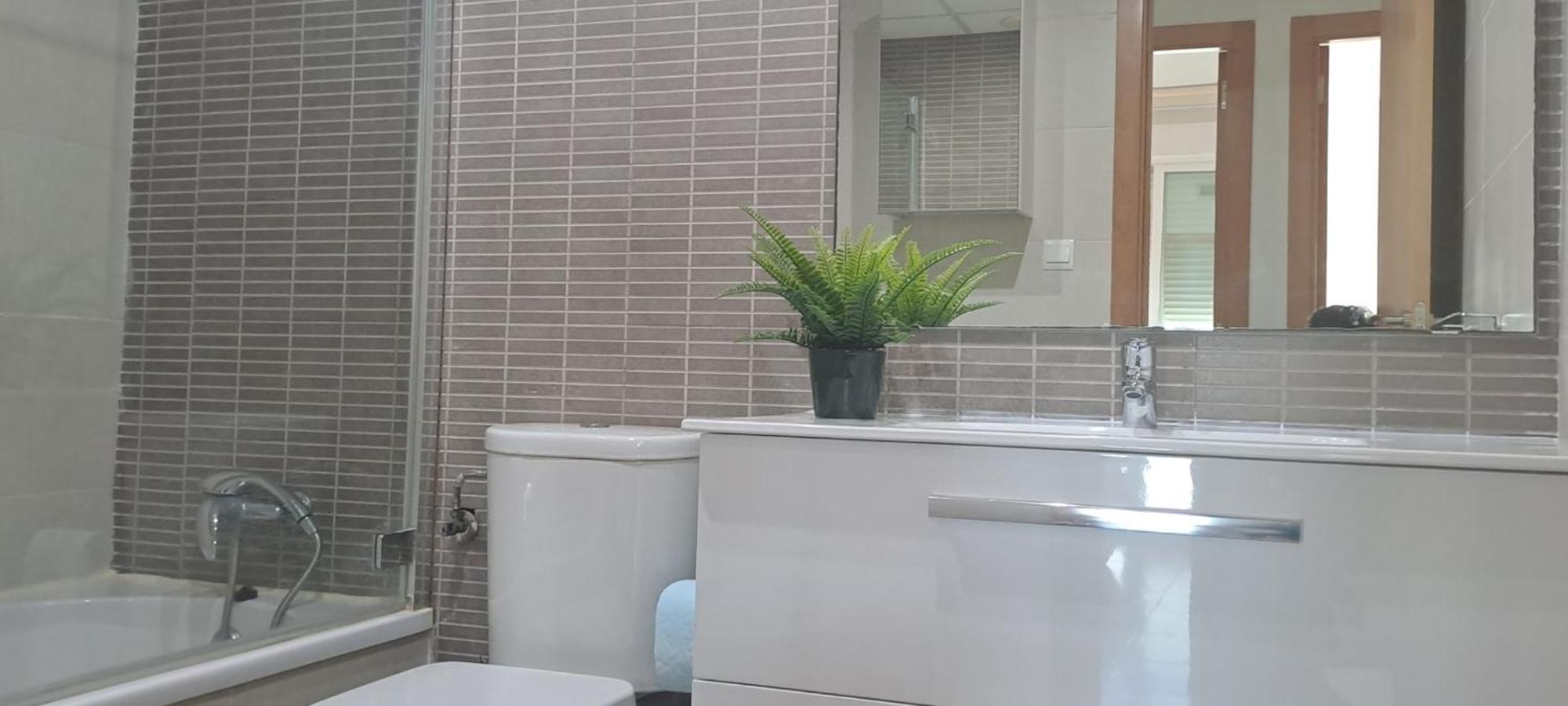 Apartamento Romero Valencia Benicull Exterior photo