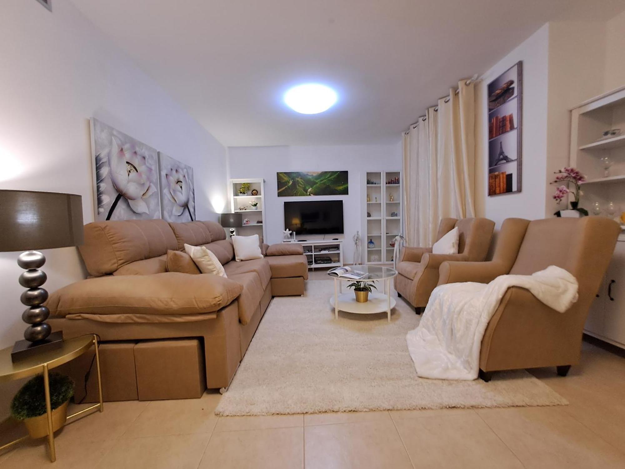 Apartamento Romero Valencia Benicull Exterior photo